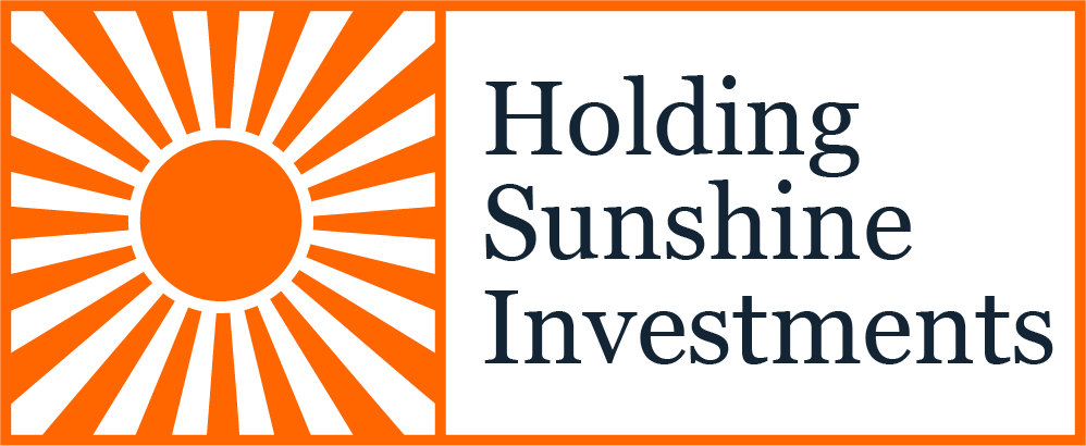 Holdings Sunshine Investments